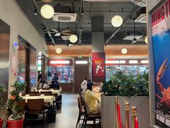 -铭副琦食·虾蟹烩馆(渔人码头店)
