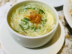 文思豆腐-永春园·扬州早茶·淮扬菜(漫乐城店)