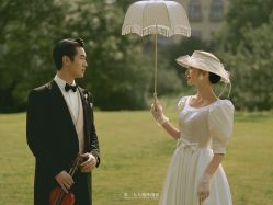 -第一夫人婚纱摄影(南京店)