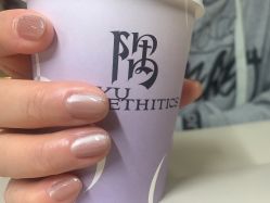 -隅日式美甲美睫專門店