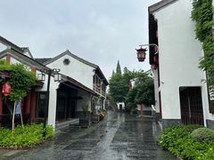 -高淳老街