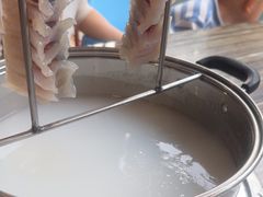 -渔意坊·千层无骨鱼粥底火锅·20年顺德菜(普君店)