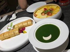 -安多素食(广仁寺路店)