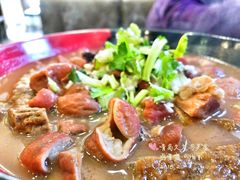 -东四卤煮店(东四北大街店)