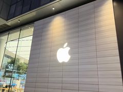 -Apple零售店(济南恒隆广场店)