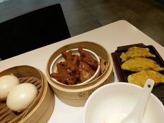 -金鼎轩·滋养小餐馆(联想桥店)