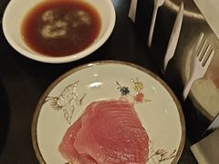 -盛宴自助餐厅(运达喜来登店)