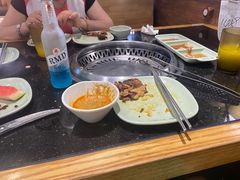 -韩盛·盛江山自助料理(沈辽路万达店)