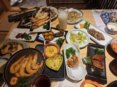 -贵木日本料理·铁板烧(新地假日广场店)