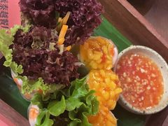 -漫活堂·喜泰荟·东南亚风味小馆(美林M·LIVE天地店)