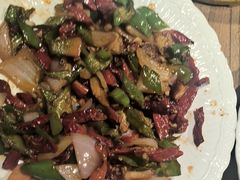 -巴扎屋大盘鸡·新疆菜(汇嘉时代店)