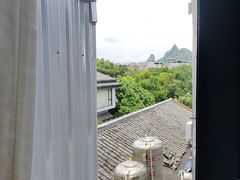 -大自然(鲁家村店)