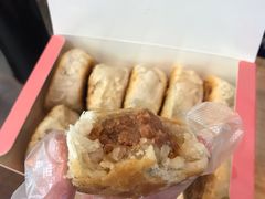 鲜肉月饼-光明邨大酒家(淮海路店)