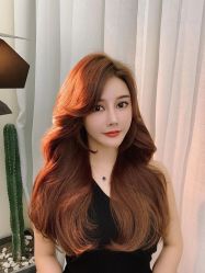 -3AM·S HAIR SALON烫发染发接发