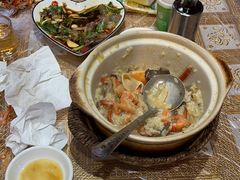 -官塘锋记鱼生·生腌·砂锅粥(牌坊街店)