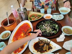-妈妈传炖品(双林店)