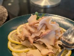-新天世纪中餐厅