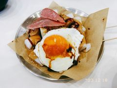 -華歡冰室-WahFoon(吉大店)