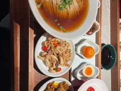 -松鹤面馆·古法焖肉面(观前店)
