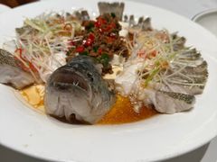 -喜粤广东菜(汉屯路店)