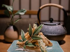 -水之惠鲜鱼料理(王府大街店)