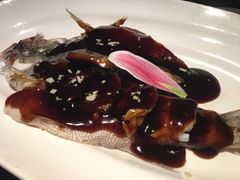 -绿茶餐厅(蓝色港湾店)