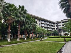 -西昌邛海湾柏樾酒店(原邛海湾柏栎度假酒店)