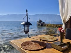 -六阅·福十 FORTEN 海景咖啡西餐厅(双廊古镇店)