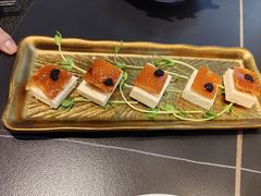 -全聚德(蓝山店)