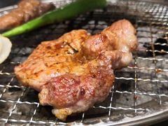 -韩国料理大力士(屏风街店)