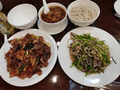 -泰丰楼(前门西大街店)