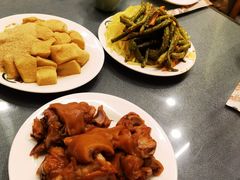 -春花民族美食(佳木斯总店)