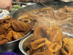 -杭嘉湖咬强羊肉面馆(永兴路总店)