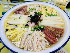 -得意楼蒸菜馆