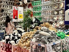 -宜家家居(哈尔滨商场店)