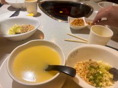 -味之绝美蛙鱼火锅(耍都店)