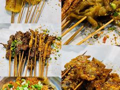 -林二哥宜烤官·宜宾小烧烤