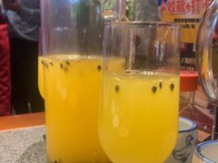 -真地道京味府·鲜橙烤鸭·北京菜(朝外大街东大桥店)