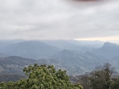 -青城山