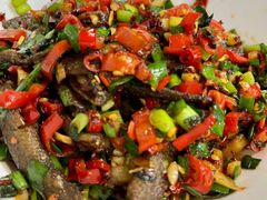-笨罗卜浏阳菜馆(龙华鹏润达店)