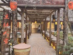 -土灶人家柴火鸡(都江堰店)