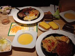 -豪客来牛排(文化路店)
