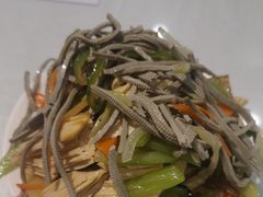 -孟记粥铺·家常菜·烧烤·粥(亚运村店)