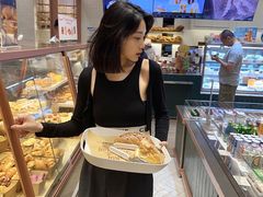 -小本家韩式烤肉(紫藤路店)