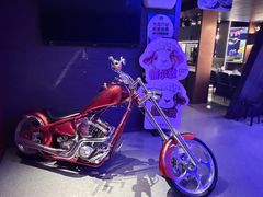 -额尔敦传统涮(公园西路店)