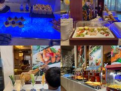 -威海香海豪生度假酒店·豪生咖啡厅