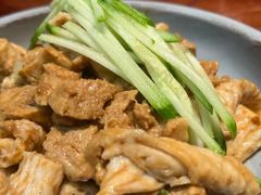 -肉串汪(月坛店)