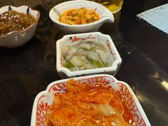 -花狸日本料理(柏庐广场店)