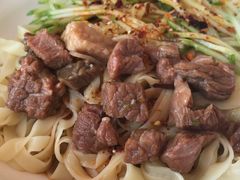 -荣强牛肉面(南尧店)