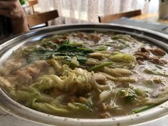 -山东宾馆·齐鲁苑餐厅